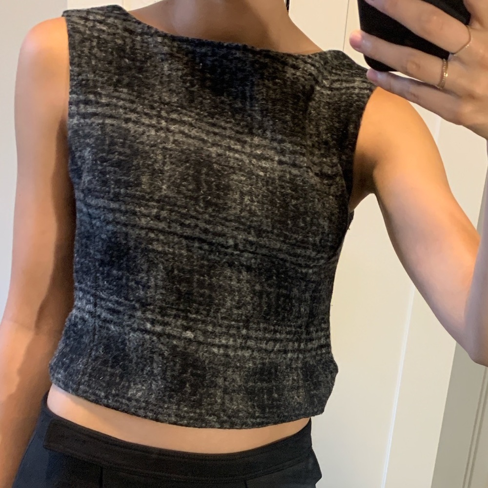 Banana Republic top size 2 petit